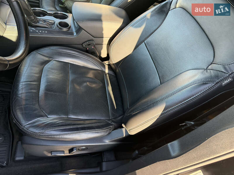 Позашляховик / Кросовер Ford Explorer 2017 в Рівному