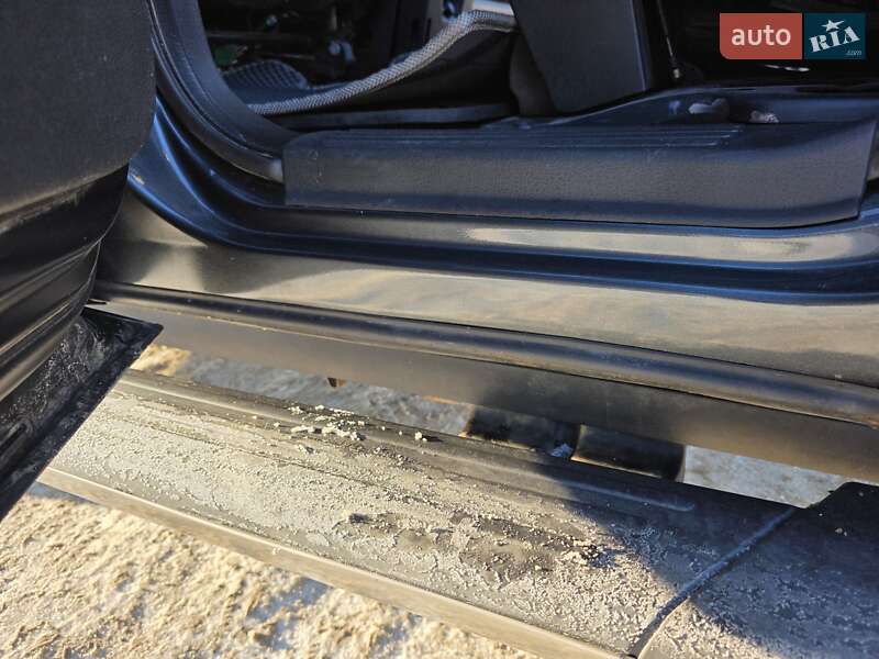 Внедорожник / Кроссовер Ford Explorer 2009 в Житомире фото 46 Внедорожник / Кроссовер Ford Explorer 2009 в Житомире