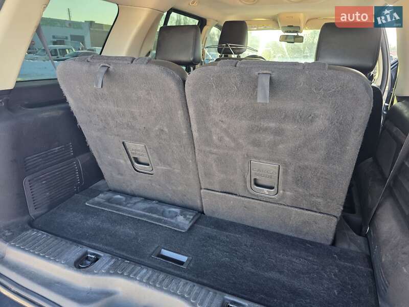Внедорожник / Кроссовер Ford Explorer 2009 в Житомире фото 49 Внедорожник / Кроссовер Ford Explorer 2009 в Житомире