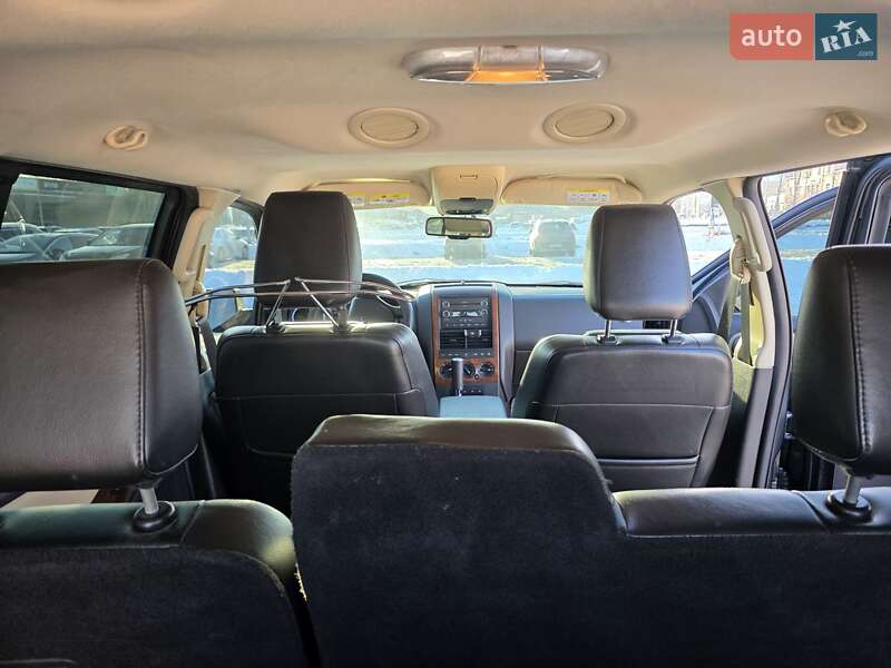 Внедорожник / Кроссовер Ford Explorer 2009 в Житомире фото 51 Внедорожник / Кроссовер Ford Explorer 2009 в Житомире