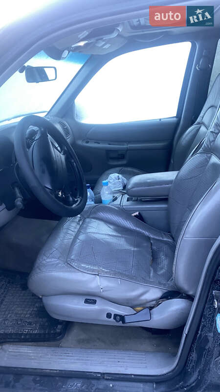 Внедорожник / Кроссовер Ford Explorer 1997 в Черновцах фото 9 Внедорожник / Кроссовер Ford Explorer 1997 в Черновцах