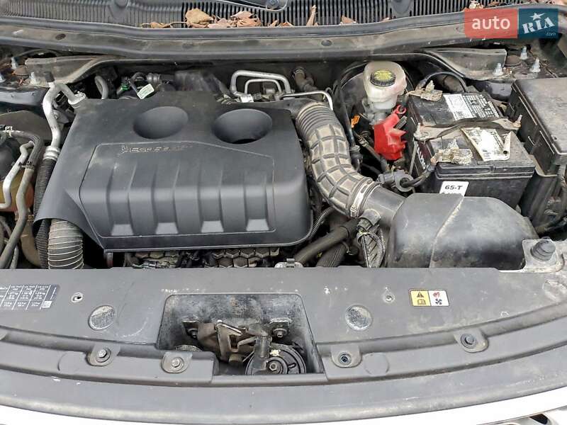 Внедорожник / Кроссовер Ford Explorer 2017 в Львове фото 12 Внедорожник / Кроссовер Ford Explorer 2017 в Львове