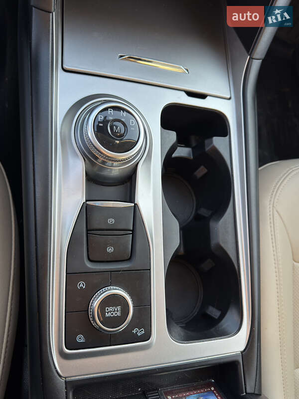 Позашляховик / Кросовер Ford Explorer 2020 в Черкасах