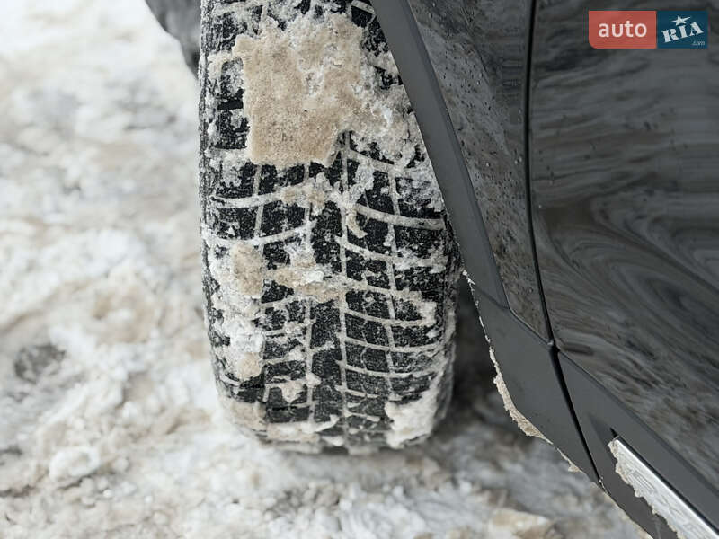 Позашляховик / Кросовер Ford Explorer 2015 в Вінниці