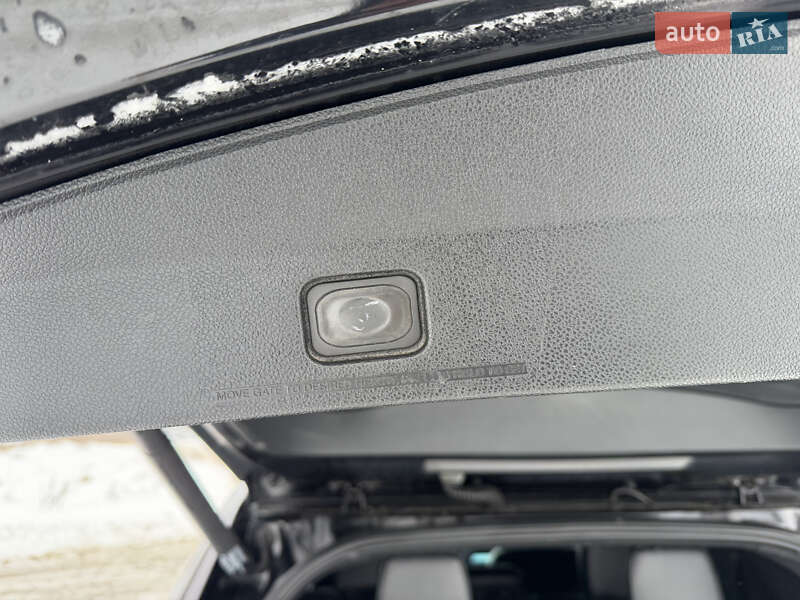 Позашляховик / Кросовер Ford Explorer 2015 в Вінниці