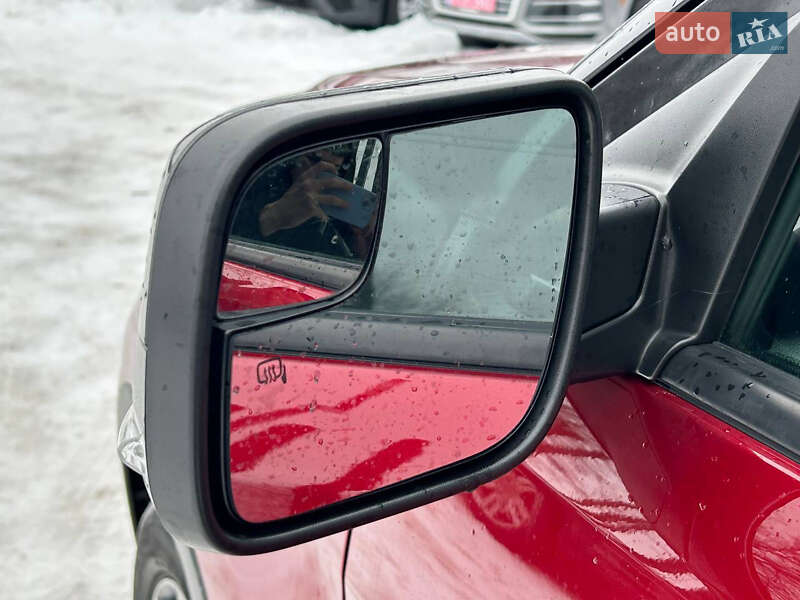 Внедорожник / Кроссовер Ford Explorer 2018 в Стрые