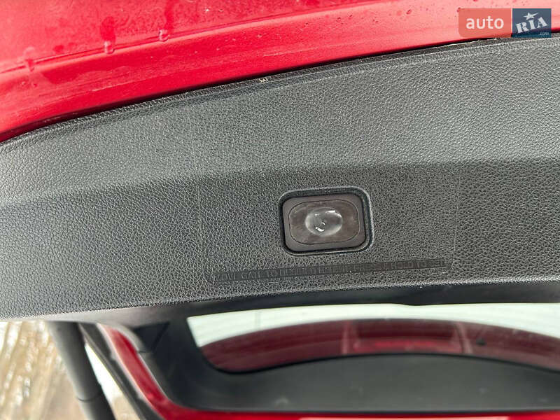 Внедорожник / Кроссовер Ford Explorer 2018 в Стрые