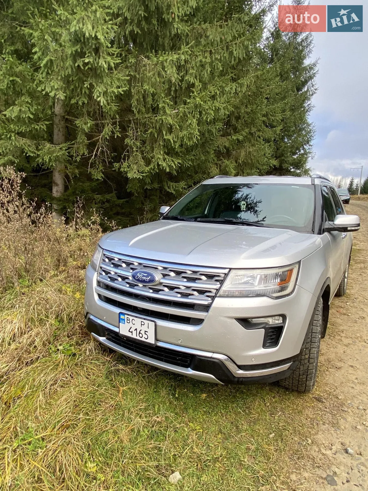 2019 Ford Explorer - мініатюра 2