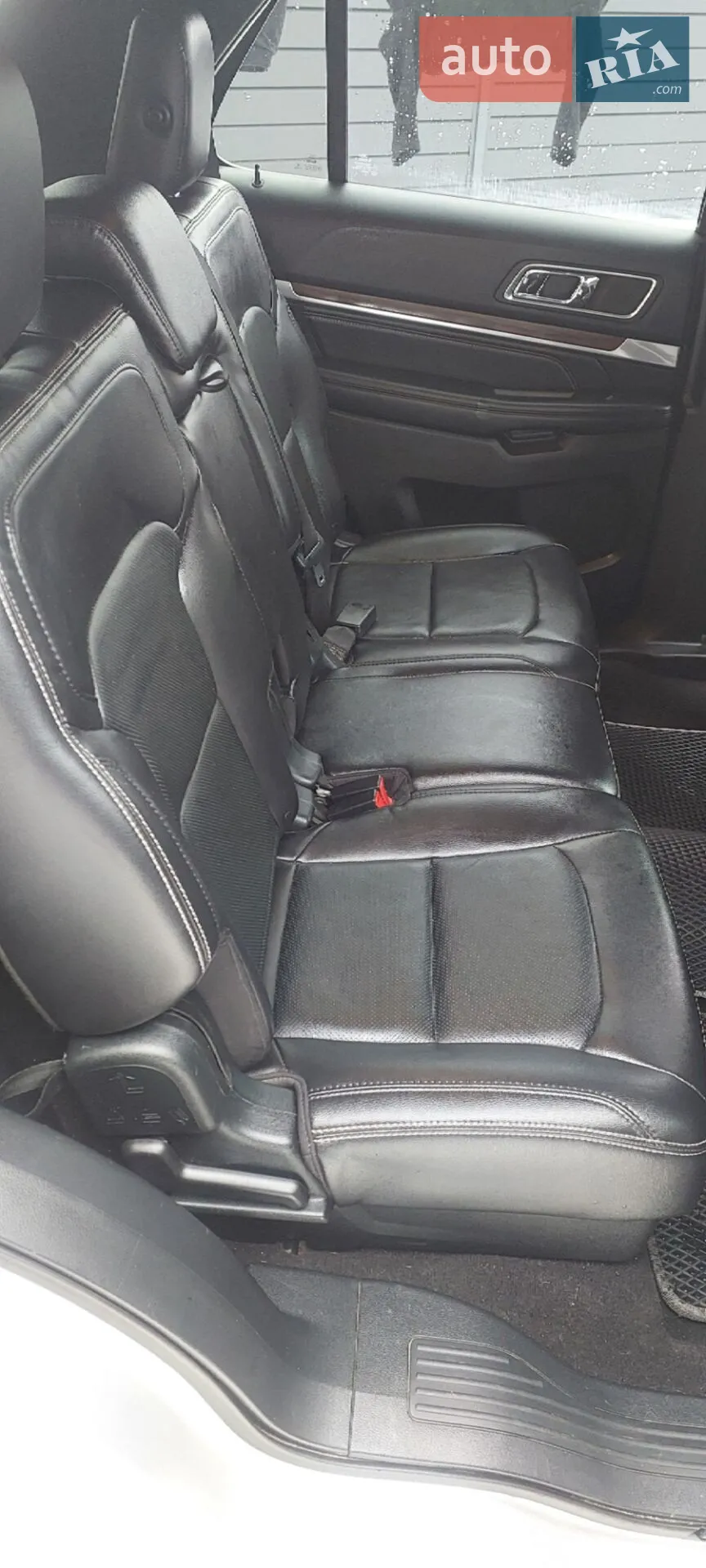 2019 Ford Explorer - мініатюра 25