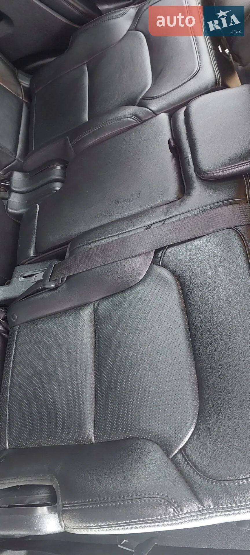 2019 Ford Explorer - мініатюра 34