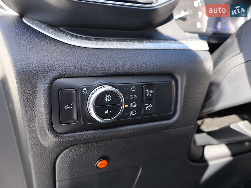 Внедорожник / Кроссовер Ford Explorer 2021 в Одессе