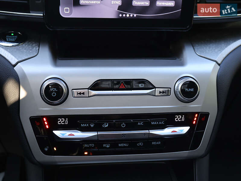 Внедорожник / Кроссовер Ford Explorer 2021 в Одессе