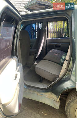 Внедорожник / Кроссовер Ford Explorer 1995 в Харькове