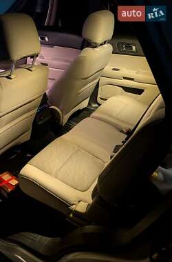 Внедорожник / Кроссовер Ford Explorer 2014 в Киеве