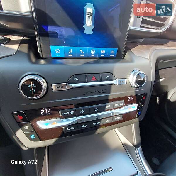 Внедорожник / Кроссовер Ford Explorer 2019 в Киеве