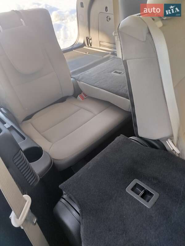 Внедорожник / Кроссовер Ford Explorer 2019 в Маневичах