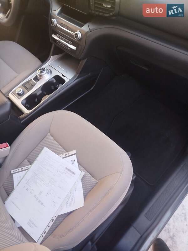 Внедорожник / Кроссовер Ford Explorer 2019 в Маневичах