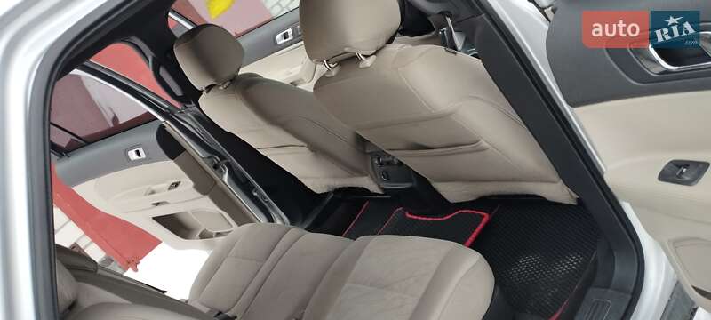 Внедорожник / Кроссовер Ford Explorer 2013 в Киеве