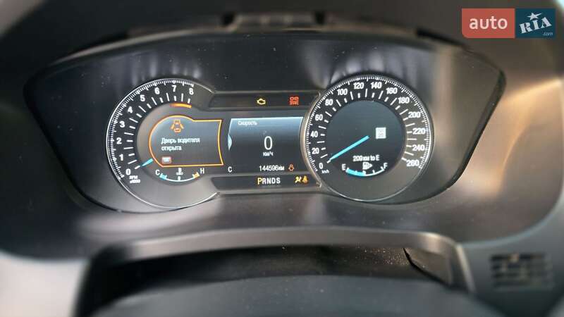 Позашляховик / Кросовер Ford Explorer 2016 в Дніпрі фото 31 Позашляховик / Кросовер Ford Explorer 2016 в Дніпрі