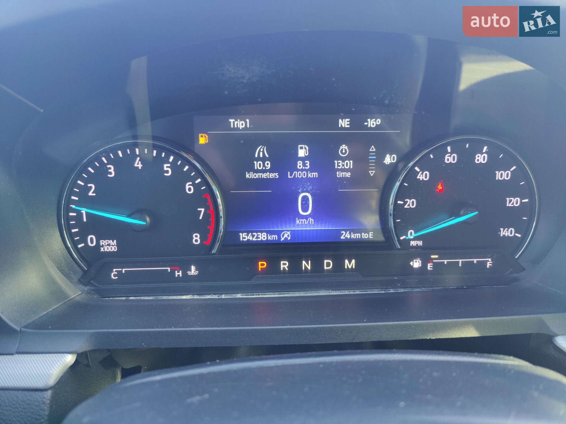 2019 Ford Explorer - мініатюра 40