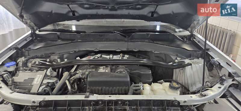 Внедорожник / Кроссовер Ford Explorer 2022 в Чернигове фото 7 Внедорожник / Кроссовер Ford Explorer 2022 в Чернигове