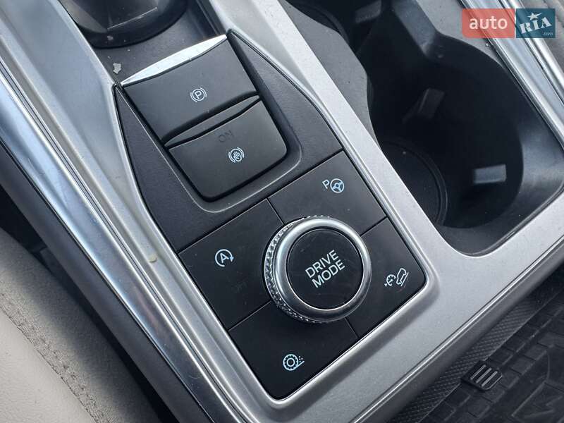 Внедорожник / Кроссовер Ford Explorer 2022 в Киеве фото 32 Внедорожник / Кроссовер Ford Explorer 2022 в Киеве