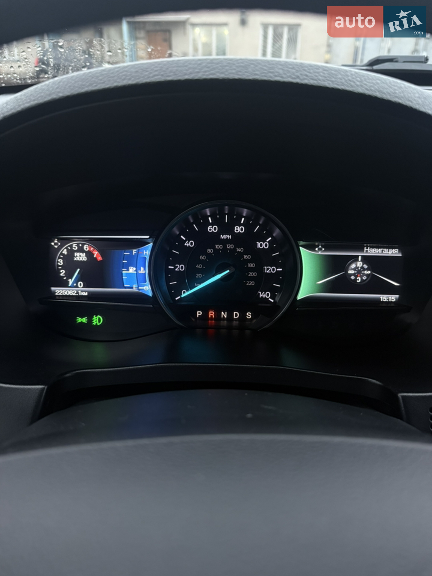 2017 Ford Explorer - мініатюра 22