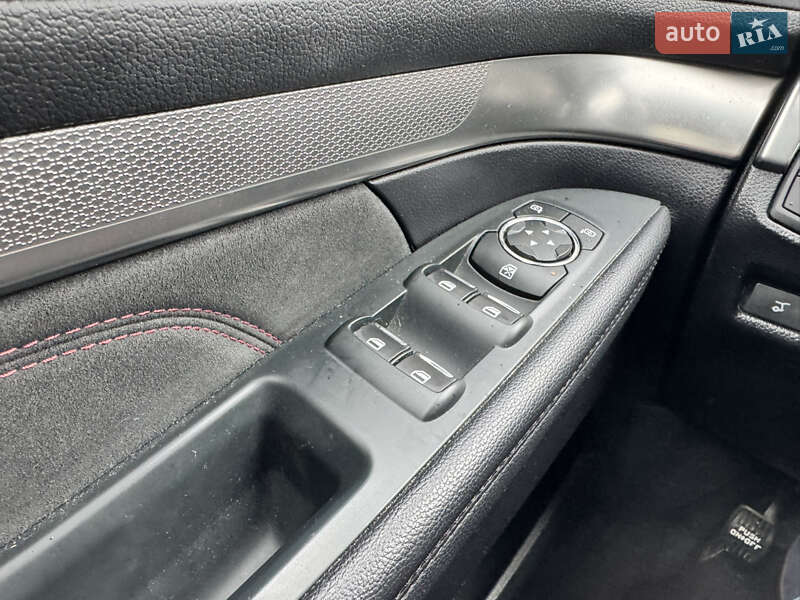 Внедорожник / Кроссовер Ford Explorer 2018 в Харькове