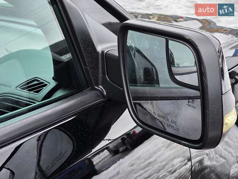 Позашляховик / Кросовер Ford Explorer 2016 в Хмельницькому