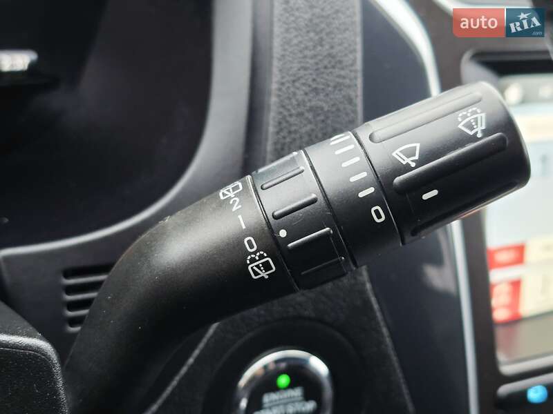 Позашляховик / Кросовер Ford Explorer 2016 в Хмельницькому