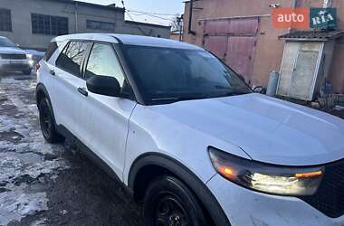 Внедорожник / Кроссовер Ford Explorer 2020 в Хмельницком
