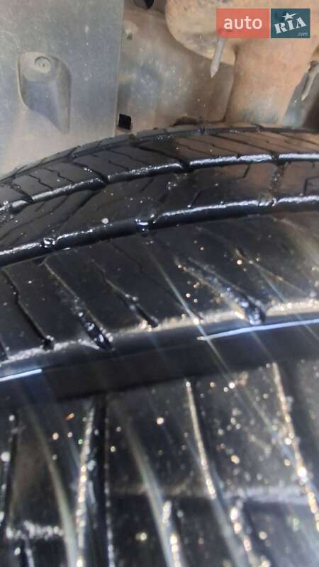 Внедорожник / Кроссовер Ford Explorer 2017 в Ромнах