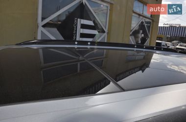 Внедорожник / Кроссовер Ford Explorer 2016 в Львове