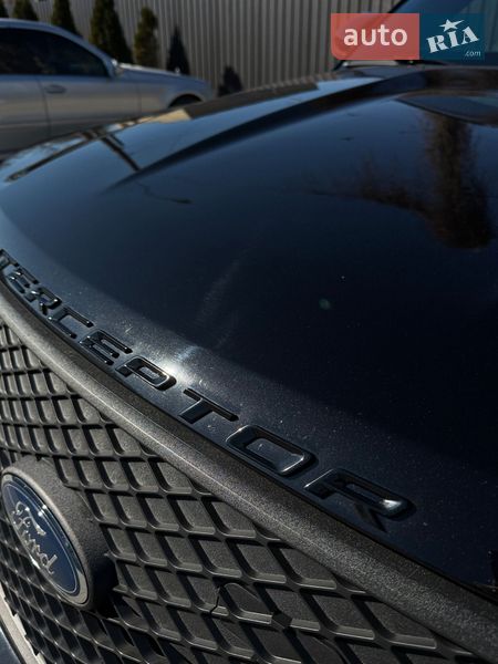 Внедорожник / Кроссовер Ford Explorer 2020 в Одессе