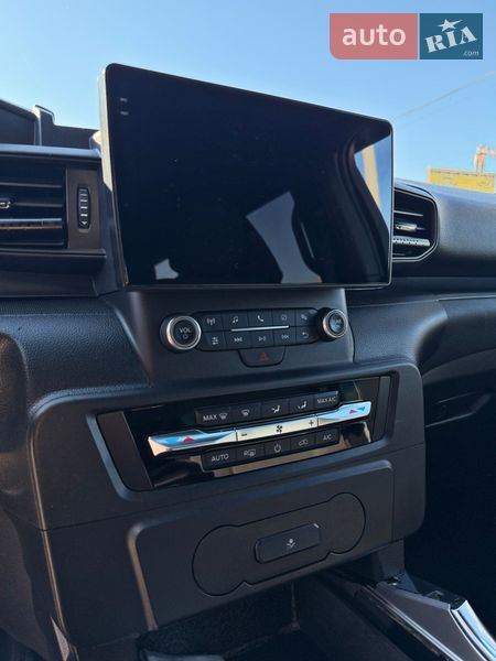 Внедорожник / Кроссовер Ford Explorer 2020 в Одессе