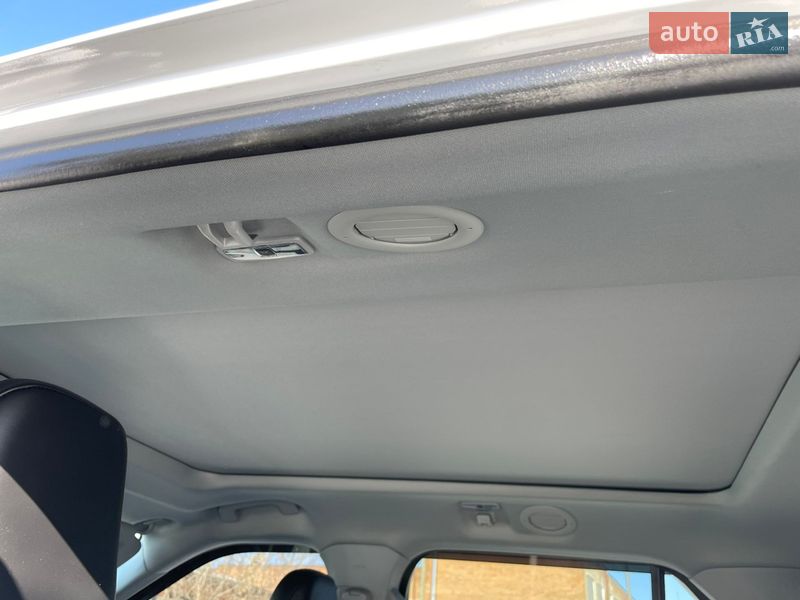 Позашляховик / Кросовер Ford Explorer 2021 в Чернігові