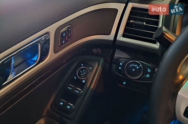 Внедорожник / Кроссовер Ford Explorer 2011 в Киеве