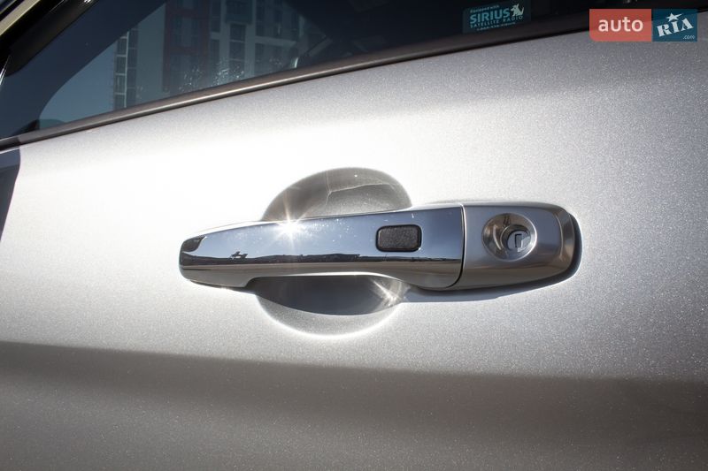 Внедорожник / Кроссовер Ford Explorer 2017 в Киеве