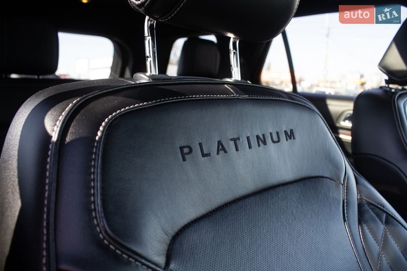 Внедорожник / Кроссовер Ford Explorer 2017 в Киеве