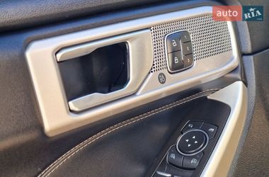 Внедорожник / Кроссовер Ford Explorer 2021 в Дубно