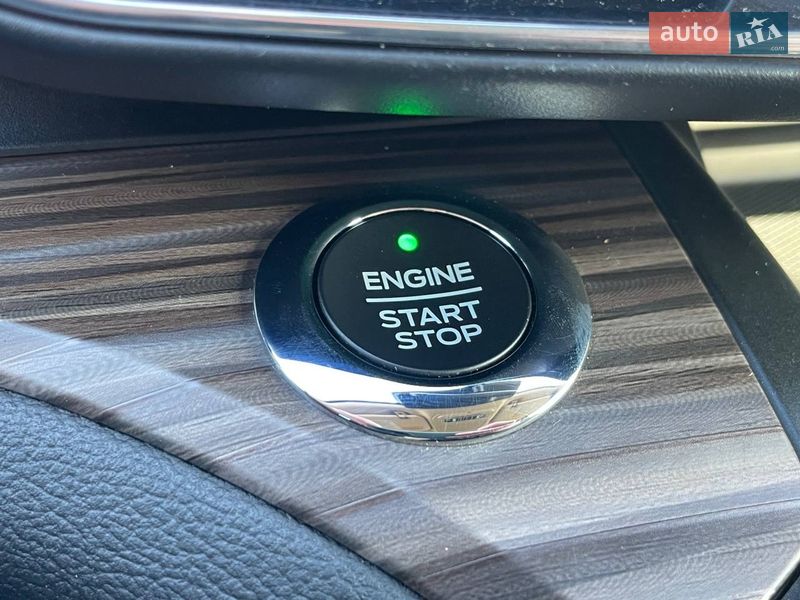 Внедорожник / Кроссовер Ford Explorer 2019 в Киеве