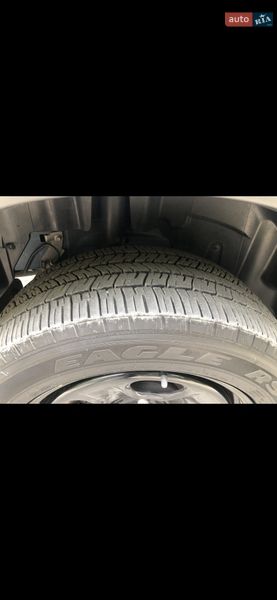 Позашляховик / Кросовер Ford Explorer 2017 в Володимирці