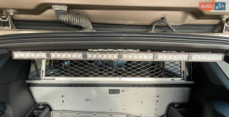 Внедорожник / Кроссовер Ford Explorer 2017 в Киеве