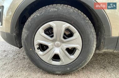 Внедорожник / Кроссовер Ford Explorer 2017 в Киеве