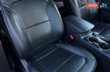 Позашляховик / Кросовер Ford Explorer 2017 в Бучі
