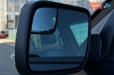 Позашляховик / Кросовер Ford Explorer 2017 в Бучі