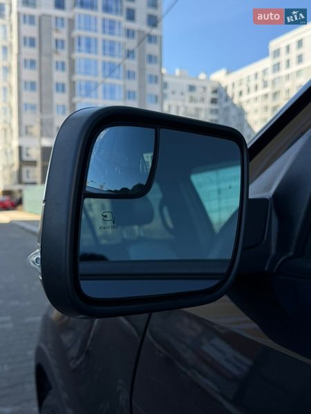 Позашляховик / Кросовер Ford Explorer 2017 в Бучі