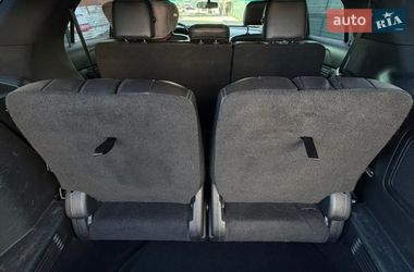 Позашляховик / Кросовер Ford Explorer 2017 в Бучі