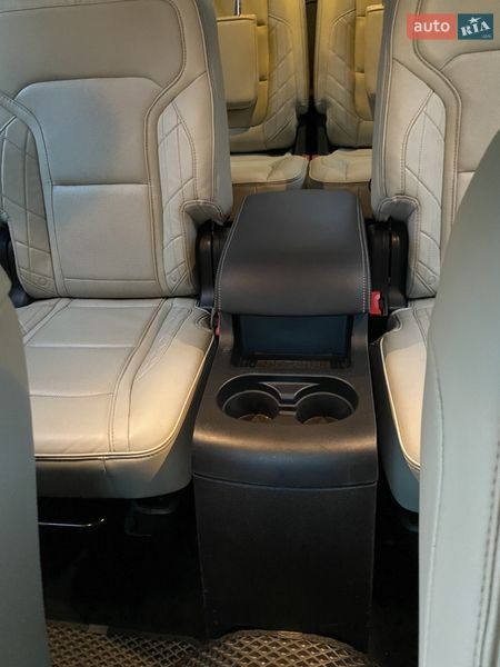 Позашляховик / Кросовер Ford Explorer 2017 в Чернівцях фото 26 Позашляховик / Кросовер Ford Explorer 2017 в Чернівцях