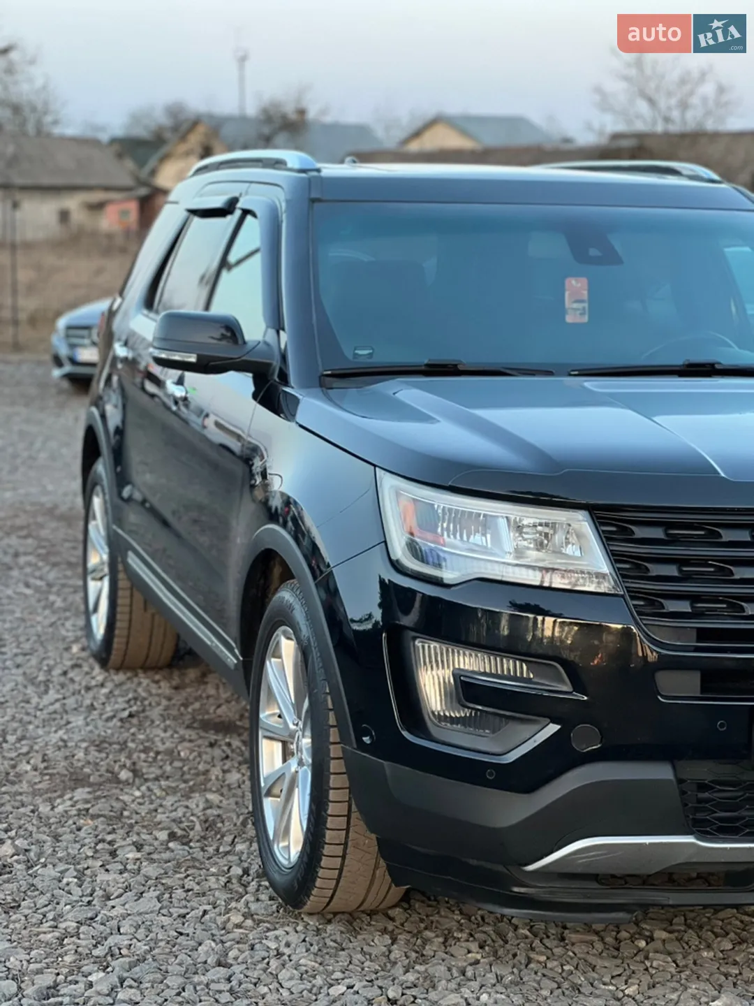 2015 Ford Explorer - мініатюра 20